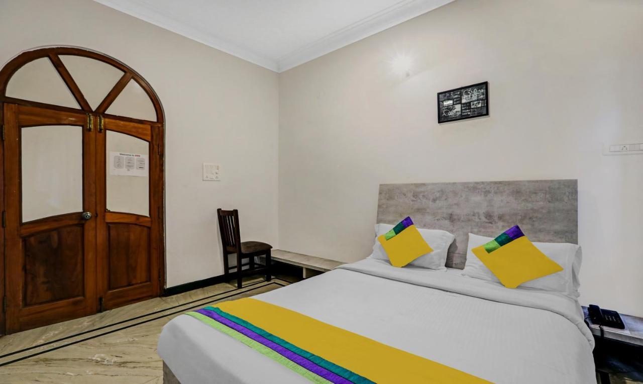 Itsy Hotels Anurag Inn Mysore Exterior photo